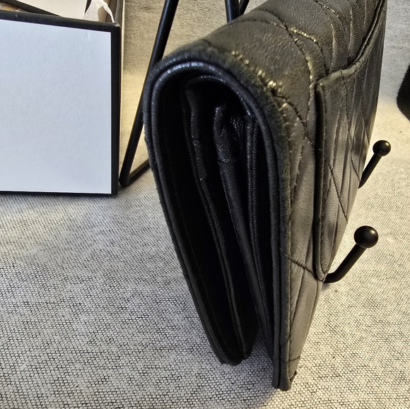 EUC Authentic Chanel Wallet - Picture 7 of 10